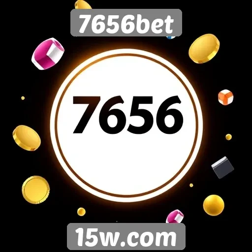 7656bet oferece ampla variedade de jogos online