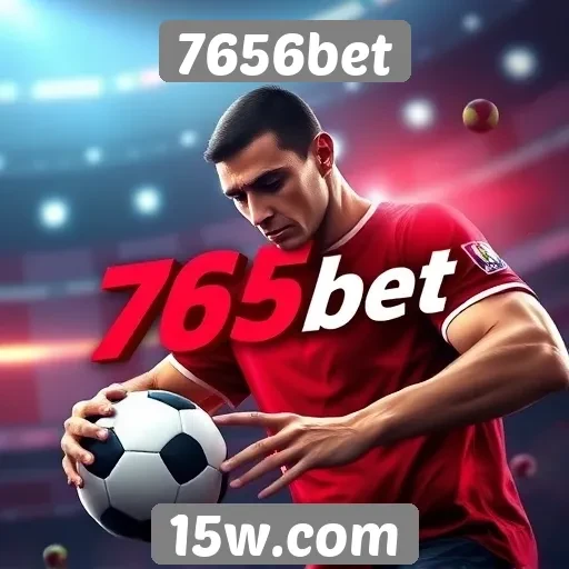 Comparativo entre 7656bet e concorrentes de mercado