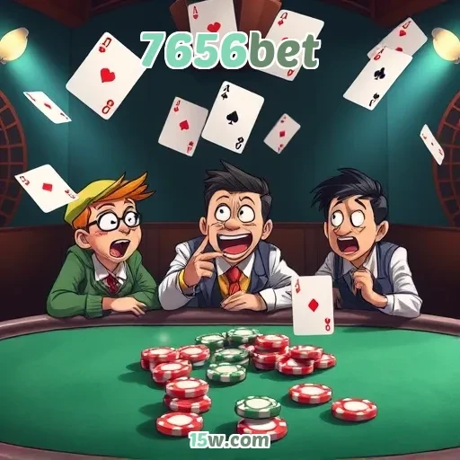 7656bet: Atrações Imperdíveis no Cassino Virtual Brasileiro