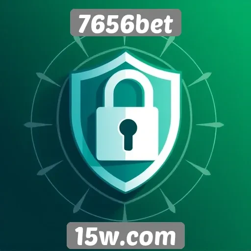 Segurança e proteção de dados no 7656bet