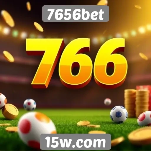 Análise das ofertas de jogos no site 7656bet