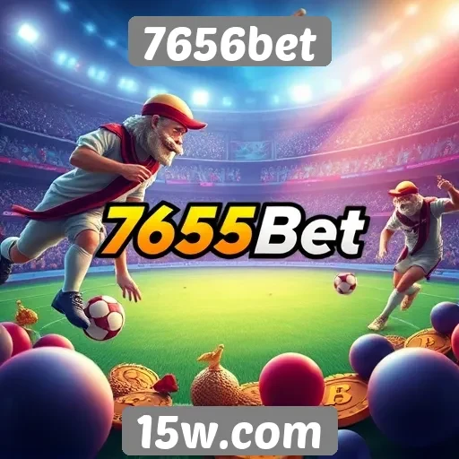 Opcões de jogos disponíveis na plataforma 7656bet