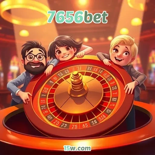 7656bet: Descubra o Que O Cassino Ao Vivo Tem a Oferecer