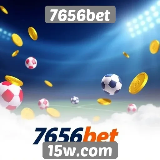 Promoções e bônus oferecidos pelo site 7656bet