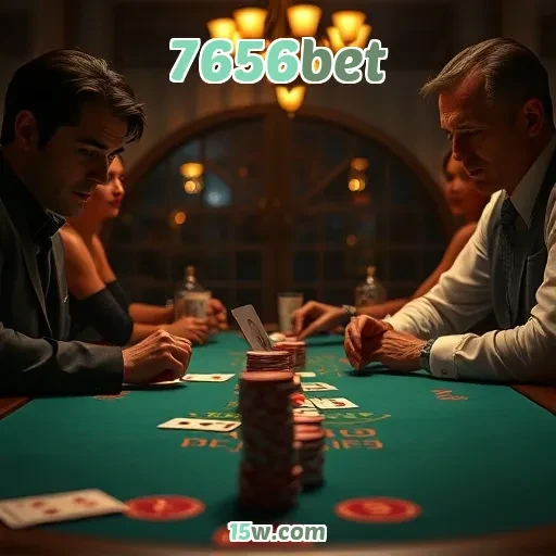 7656bet: A Roleta que Encanta e Diverte Todos os Jogadores