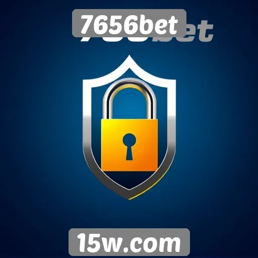 Avaliação da segurança e confiabilidade do site 7656bet