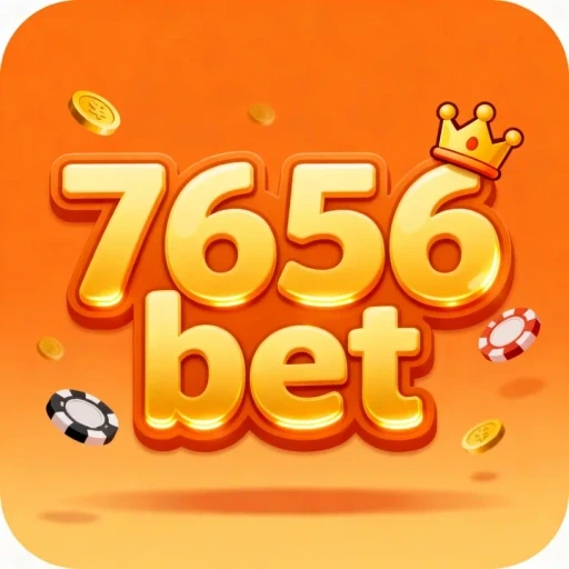 7656bet logo