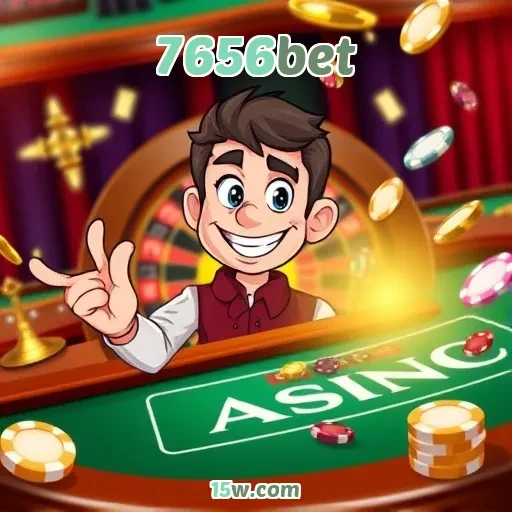 7656bet Torneios: Venha Conquistar Prêmios Imperdíveis Agora Mesmo!